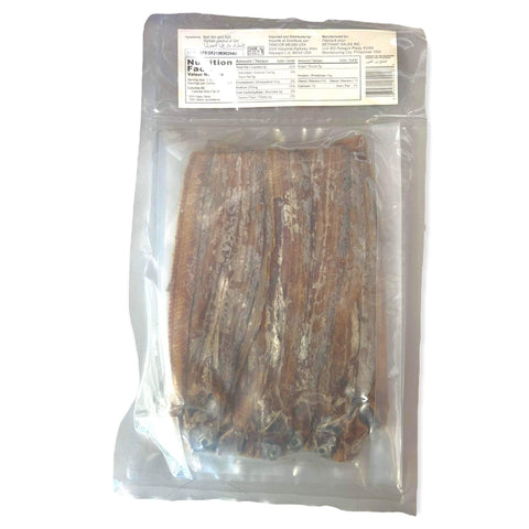 Sagana - Dried Beltfish (Espada) - 100 G