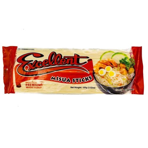 Excellent - Misua Sticks - 100 G