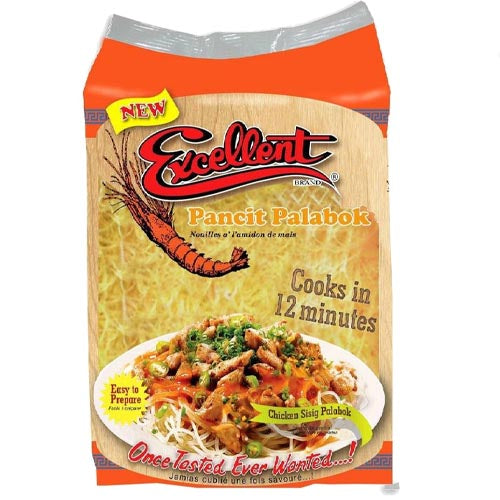 Excellent - Pancit Palabok - 16 OZ