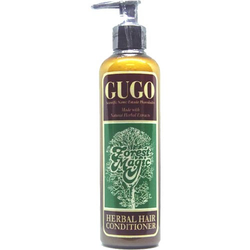 Forest Magic - Gugo - Herbal Hair Conditioner - 250 ML