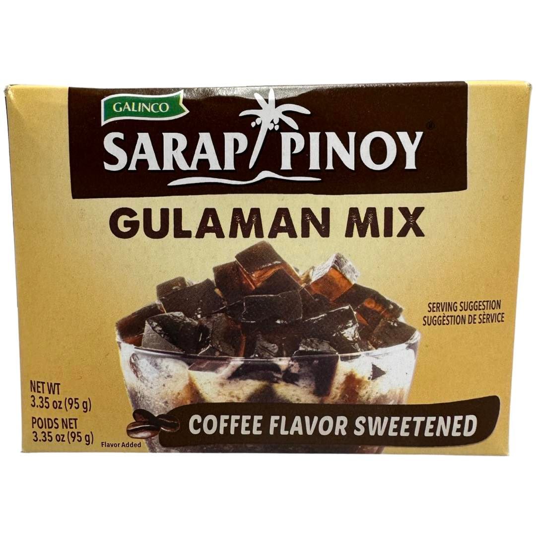Sarap Pinay