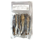 Sagana - Dried Round Scad (Galunggong) - 200 G