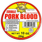 Gold Medal - Edible Pork Blood - Dugo ng Baboy - 10 OZ