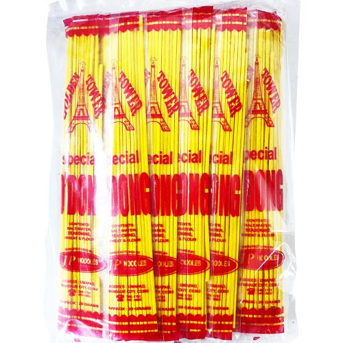 Golden Tower - Special Odong - Noodles - 12 Pack - 240 G
