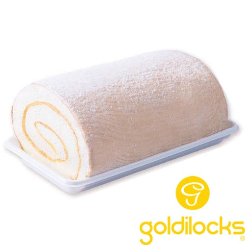 Goldilocks - Brazo de Mercedes