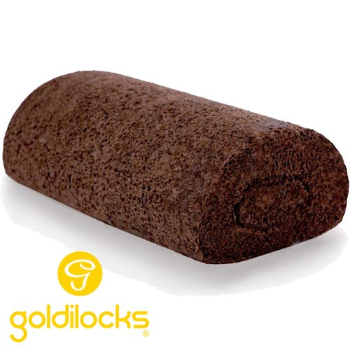 Goldilocks - Chocolate Classic Roll - 300 G