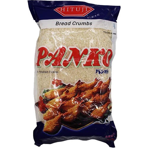 Hituji - Panko - Bread Crumbs - 8 OZ