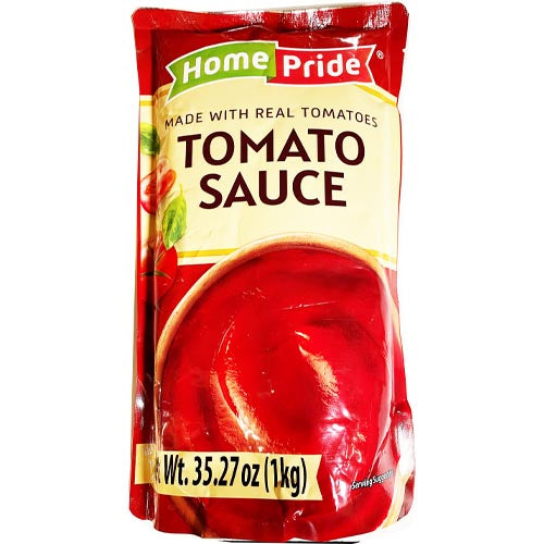 Home Pride - Tomato Sauce - 1 KG