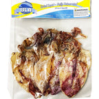 Isla Premium - Dried Squid - Fully Eviscerated - 4 OZ