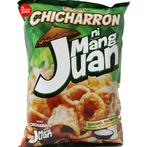 Jack & Jill - Mang Juan Sukang Paombong BIG - 90 G