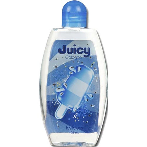 Juicy Cologne - Icylicious - 125 ML