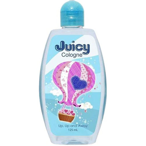 Juicy Cologne -Up, Up and Away - 125 ML