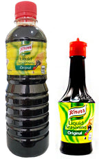 Knorr - Liquid Seasoning Bottle