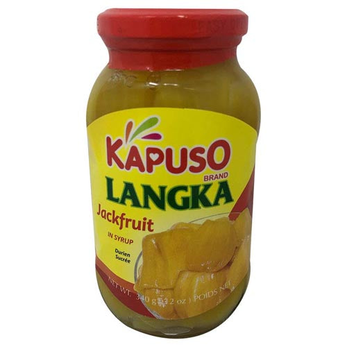 Kapuso - Jackfruit Langka - 32 OZ
