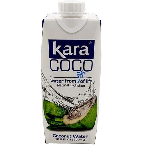 Kara - Coco - Coconut Water - 500 ML
