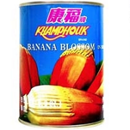 Khamphouk Banana Blossom - 20 OZ