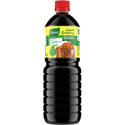 Knorr - Liquid Seasoning Bottle
