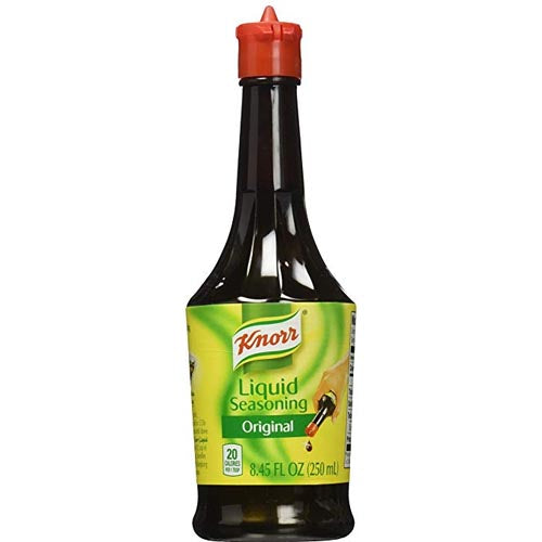 Knorr - Liquid Seasoning Bottle – Sukli - Filipino Grocery Online USA