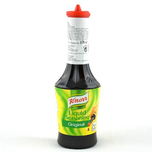 Knorr - Liquid Seasoning Bottle