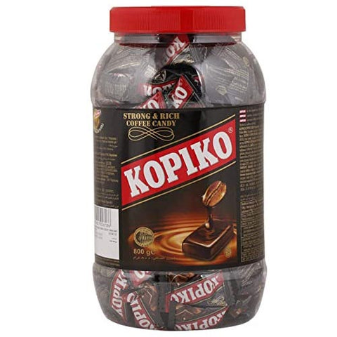 Kopiko - Coffee Candy Jar - 28.2 OZ