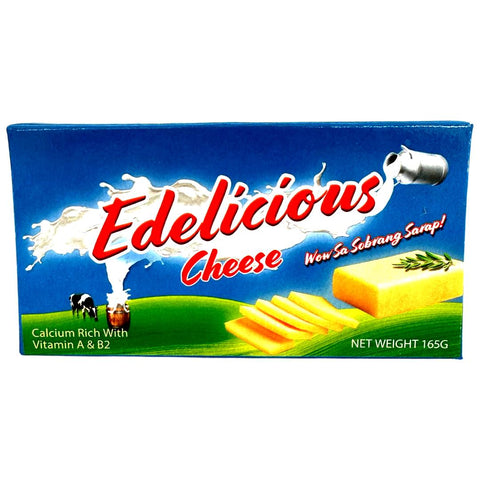 Kraft - Edelicious - Cheese