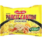 Lucky Me Instant Pancit Canton Chow Mein - 65 G