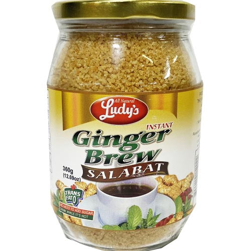 Ludy's - Instant Ginger Brew Salabat