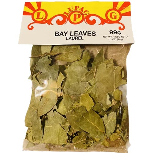 Lupag - Bay Leaves - 17.6 G