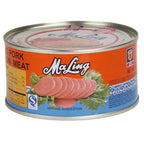MaLing Premium Pork Luncheon Meat - 15.5 OZ