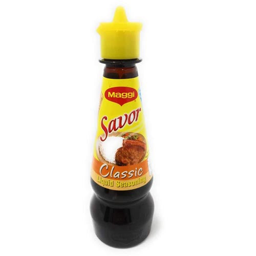 Maggi - Savor Liquid Seasoning Classic