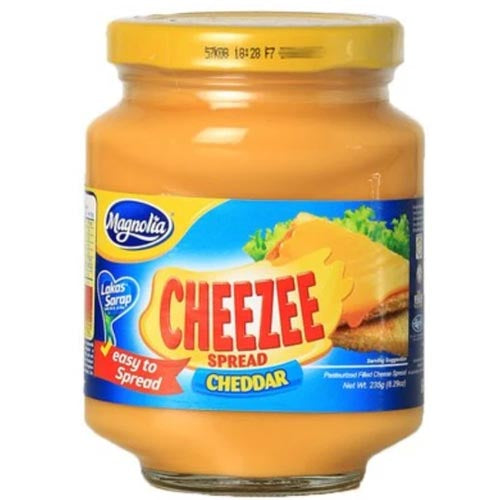 Magnolia - Cheezee Spread Cheddar