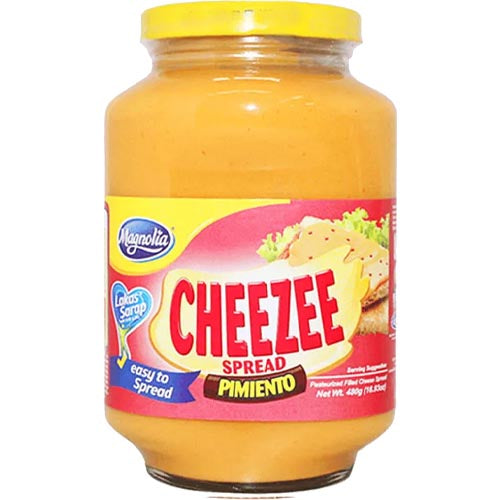 Magnolia - Cheezee Spread with Pimiento