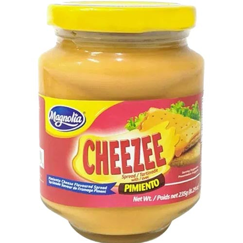 Magnolia - Cheezee Spread with Pimiento