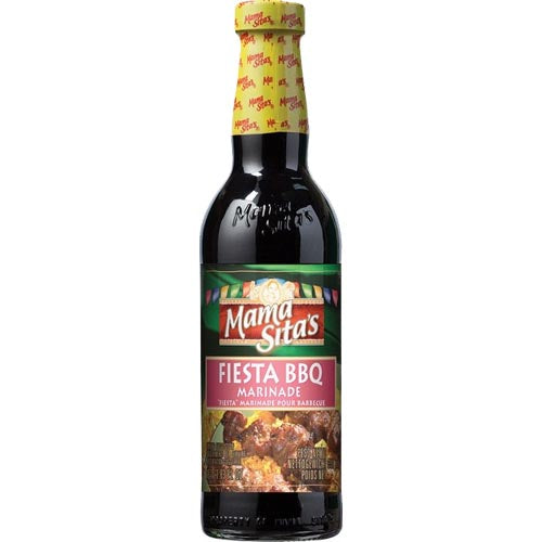Mama Sita's - Fiesta BBQ - Marinade - 350 ML