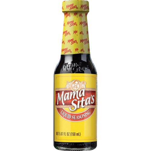 Mama Sita's - Liquid Seasoning - 150 ML