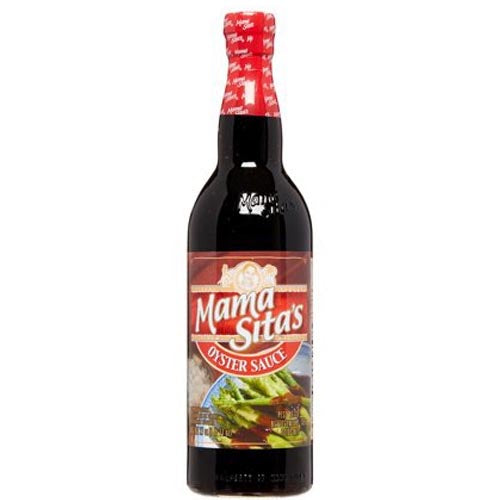 Mama Sita's - Oyster Sauce - BIG - 765 G