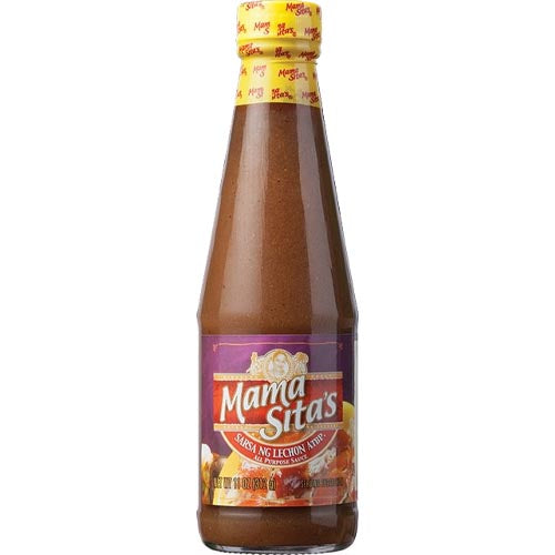Mama Sita's - Sarsa Ng Lechon - All Purpose Sauce - 11 OZ
