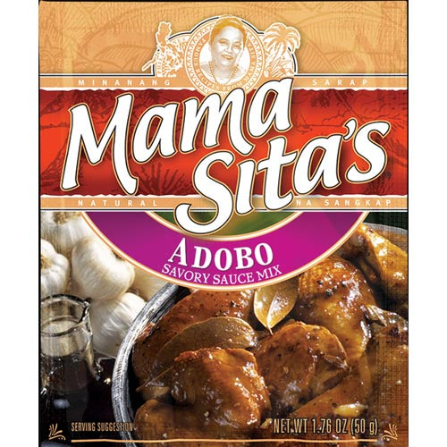 Mama Sita's - Adobo Mix - 1.7 OZ