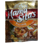 Mama Sita's - Palabok Oriental Gravy Mix - 2 OZ