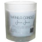 Manila Candle - Jun Jun Candle - 7 OZ
