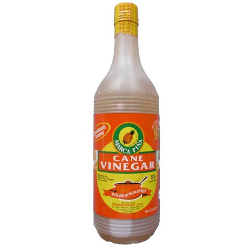 Marca Pina - Cane Vinegar - 1000 ML