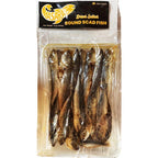 Masarap - Dried Salted Round Scad Fish - 8 OZ