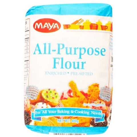 Maya - All Purpose Flour - 400 G