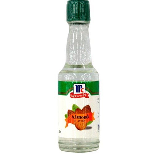 McCormick - Almond Extract - (20 ML)