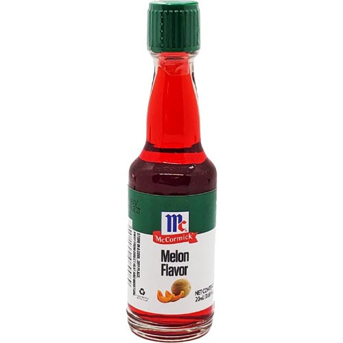 McCormick - Melon Flavor Extract - (20 ML)