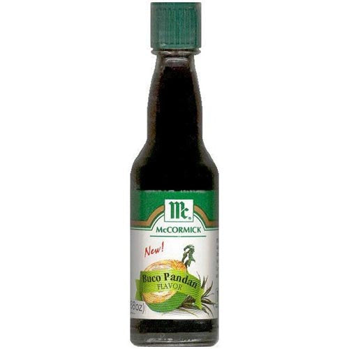 McCormick - Buko Pandan Extract - (20 ML)