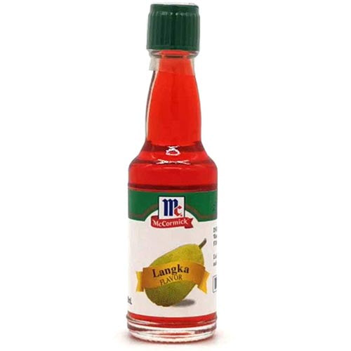 McCormick - Langka Flavor Extract - (20 ML)