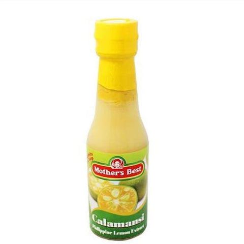 Mother's Best - Calamansi Extract - Philippine Lemon Extract- 5 OZ