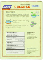 Nora - Gulaman Clear - 90 G