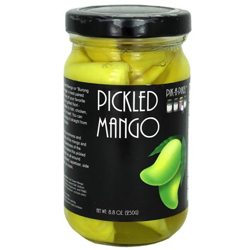Pik-a-Pikel - Pickled Mango - 250 G